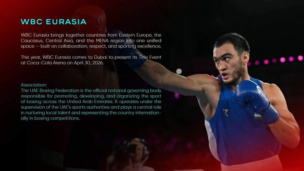 WBC Евразия 2026 — Ахмадалиев прогноз