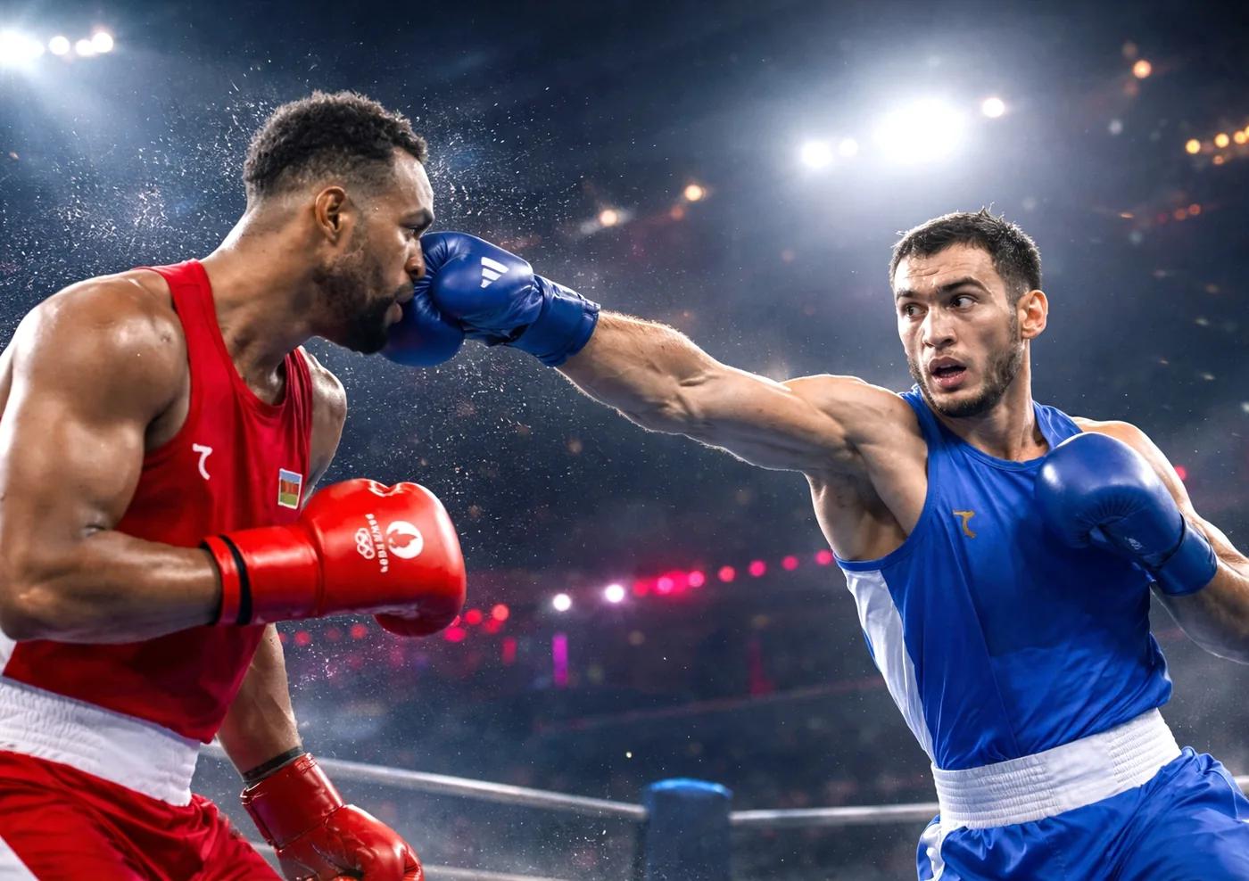 WBC Евразия 2026 — Муллажонов прогноз